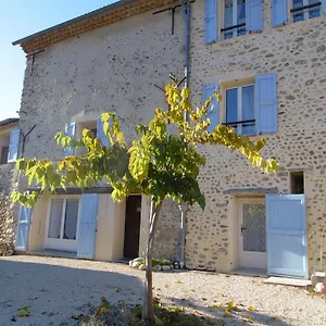 La Ferme De Valauris Frühstückspension Sisteron