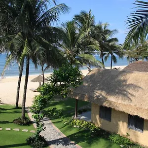 Bamboo Village Resort&spa Resort Phan Thiet
