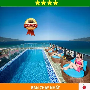 4* Hotel Anh Dao &