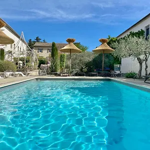 Du Soleil Et Hotel Saint-Rémy-de-Provence