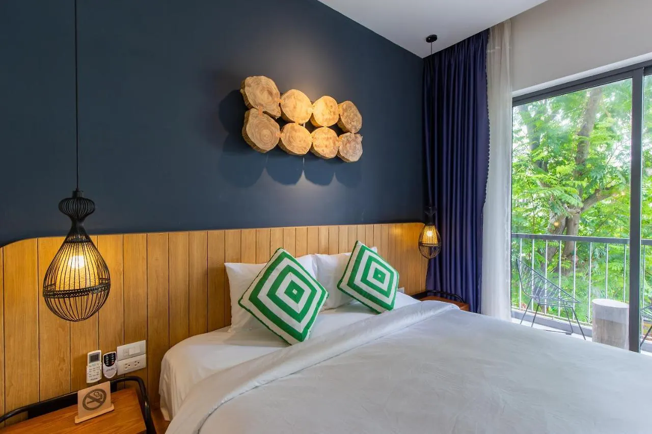Seaforest Hotel By Haviland Đà Nẵng