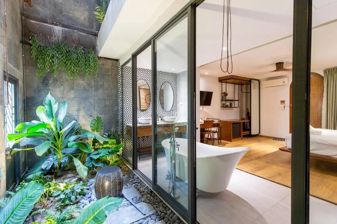 Seaforest Hotel By Haviland Đà Nẵng Vietnam