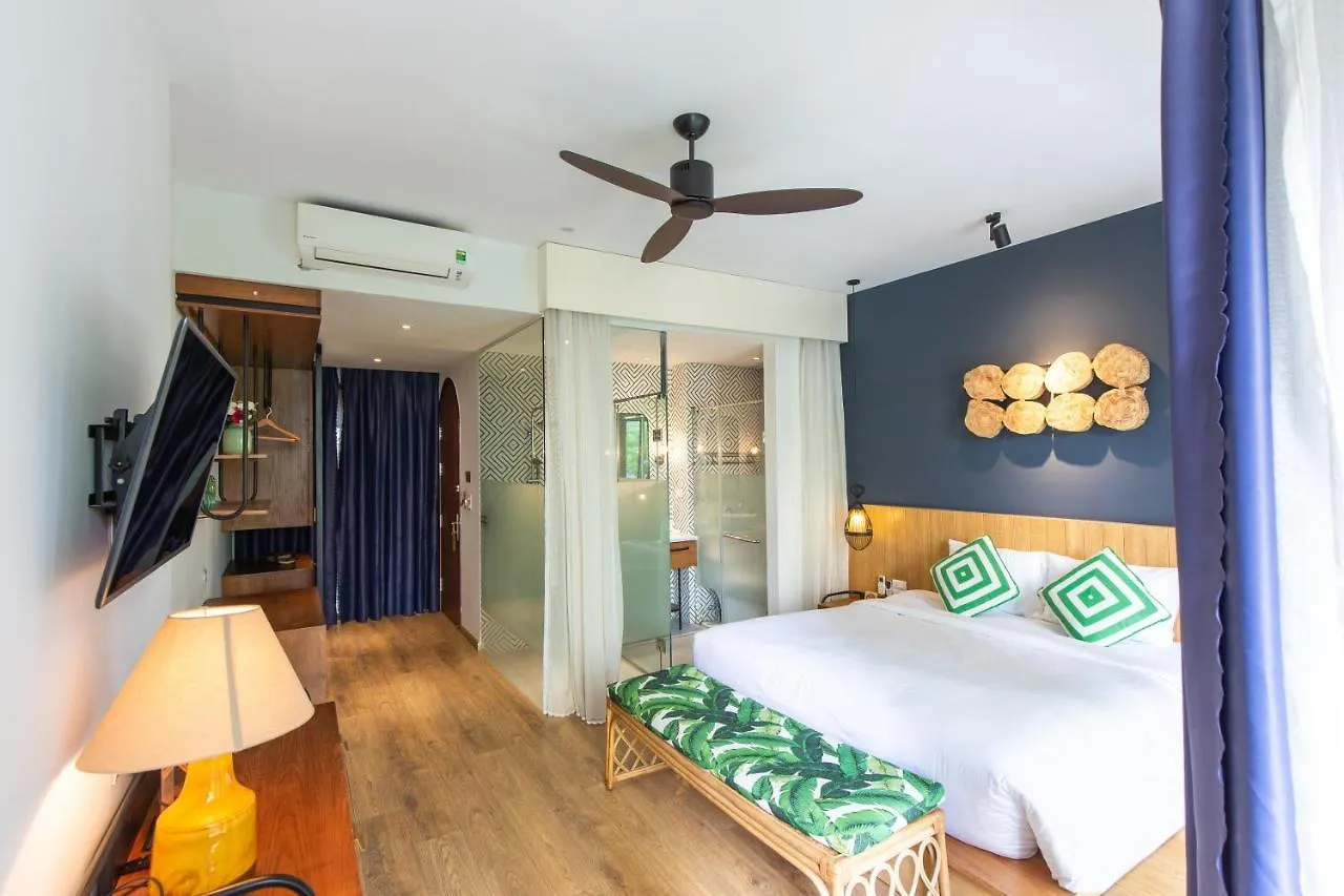 Seaforest Hotel By Haviland Da Nang Vietnam