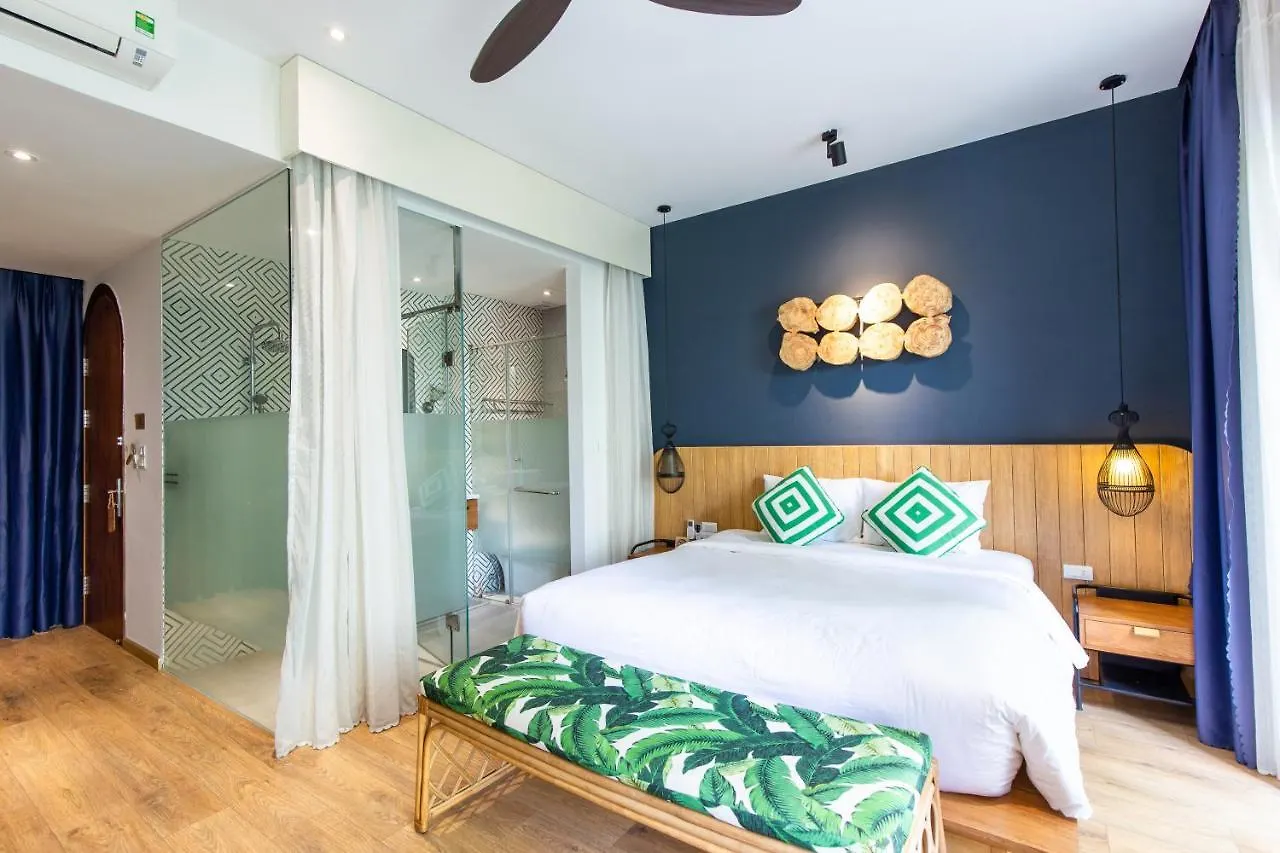 Seaforest Hotel By Haviland Da Nang
