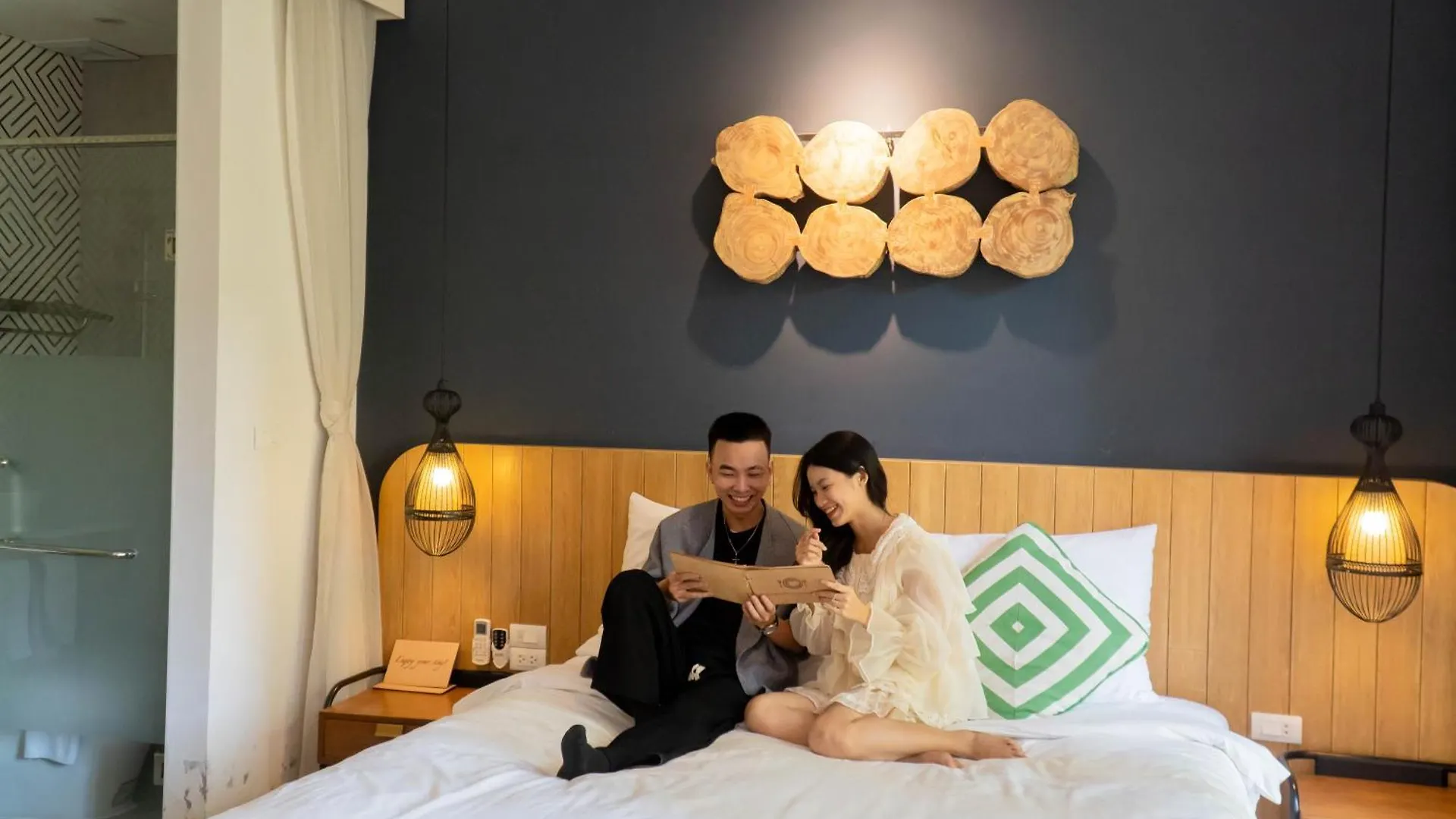 Seaforest Hotel By Haviland Da Nang Vietnam