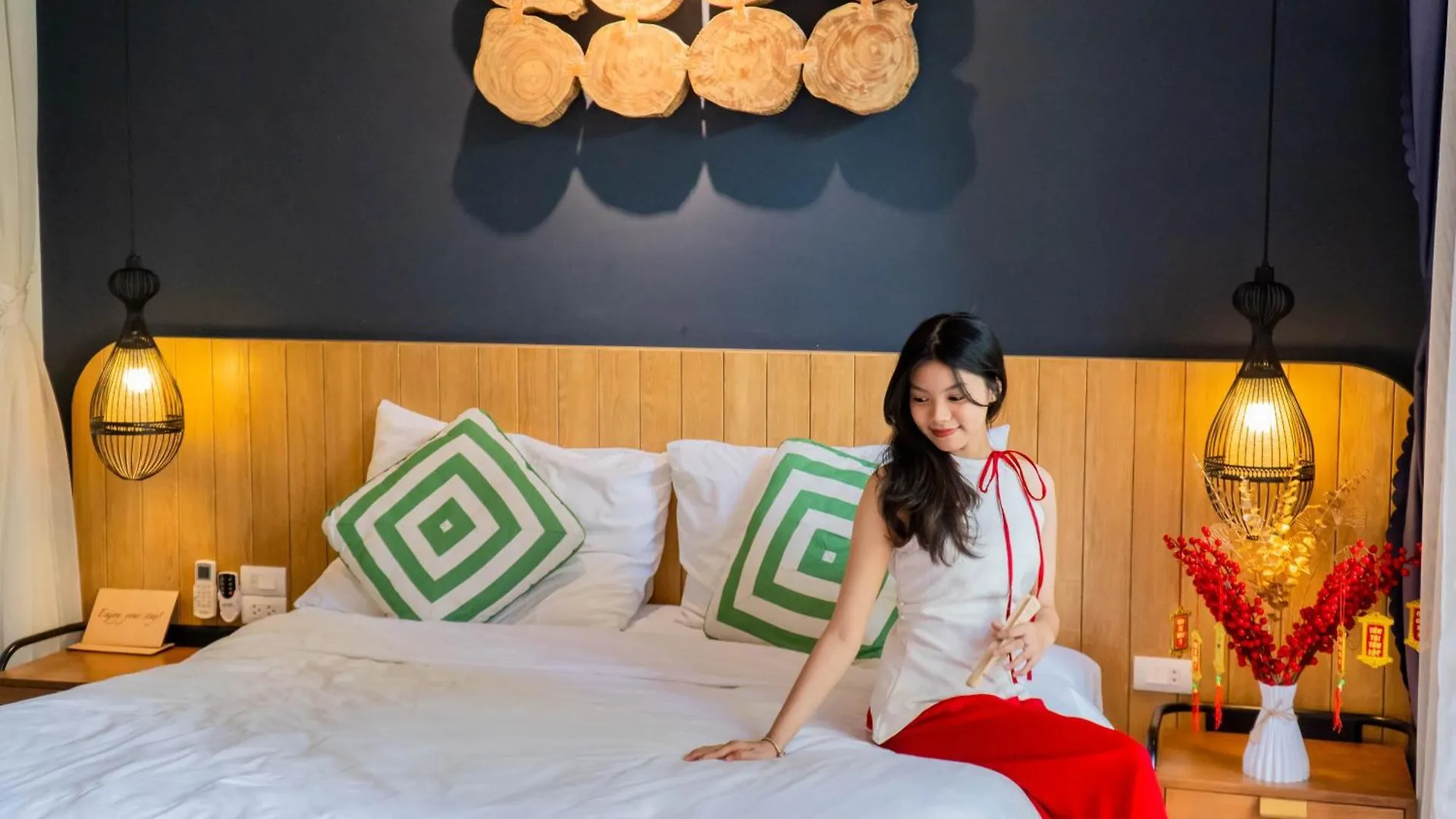 Seaforest Hotel By Haviland Da Nang 0*,  Vietnam